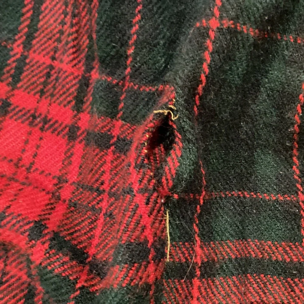 Roper Range Gear Barn Jacket with Flannel Lining, size medium